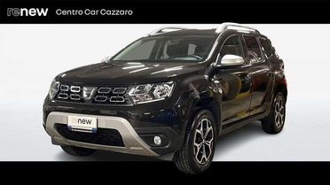 Dacia Duster 1.0 tce ECO-G Prestige 4x2