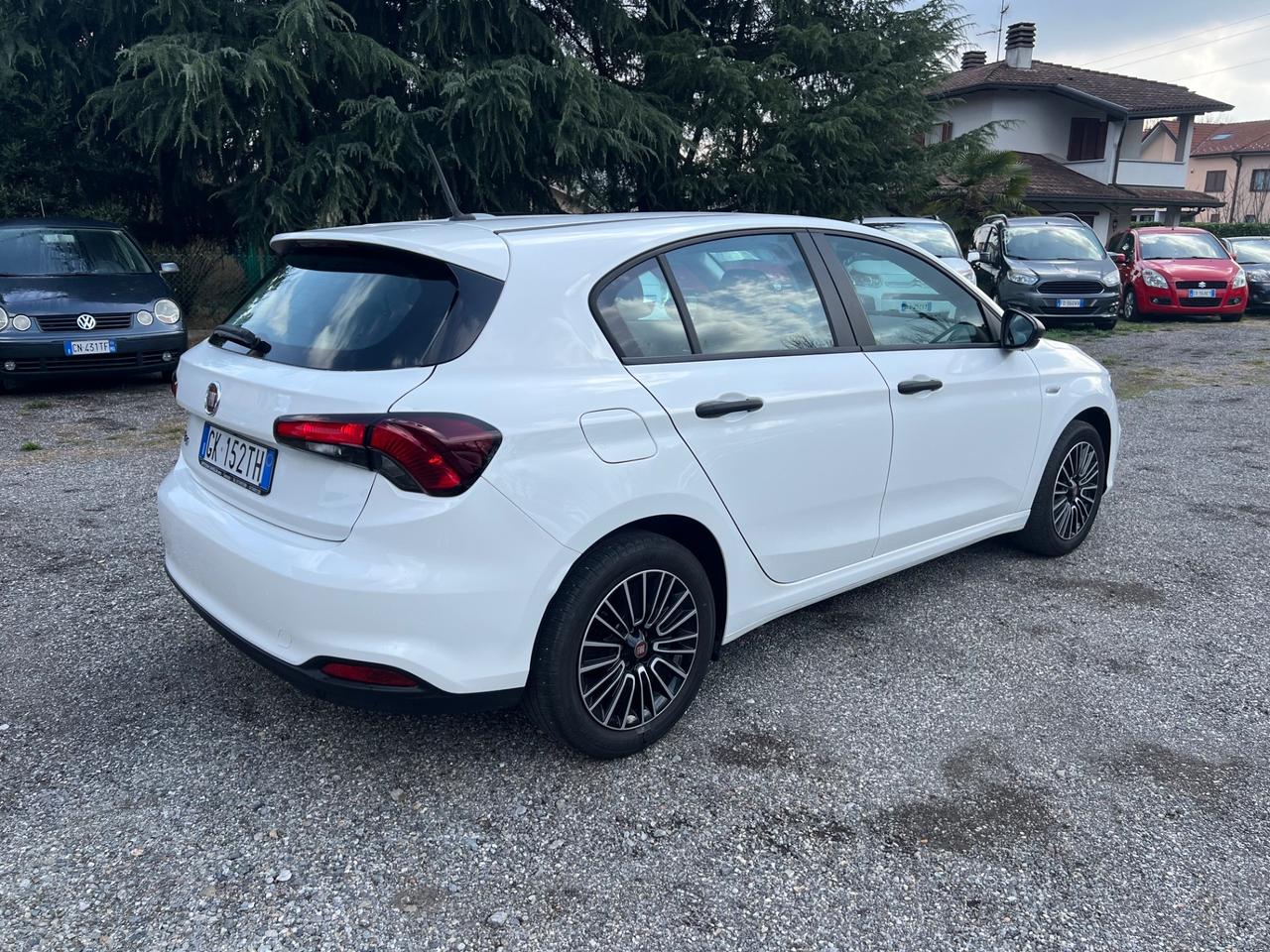 Fiat Tipo 1.3 Mjt S&S 5 porte City Life*30000Km