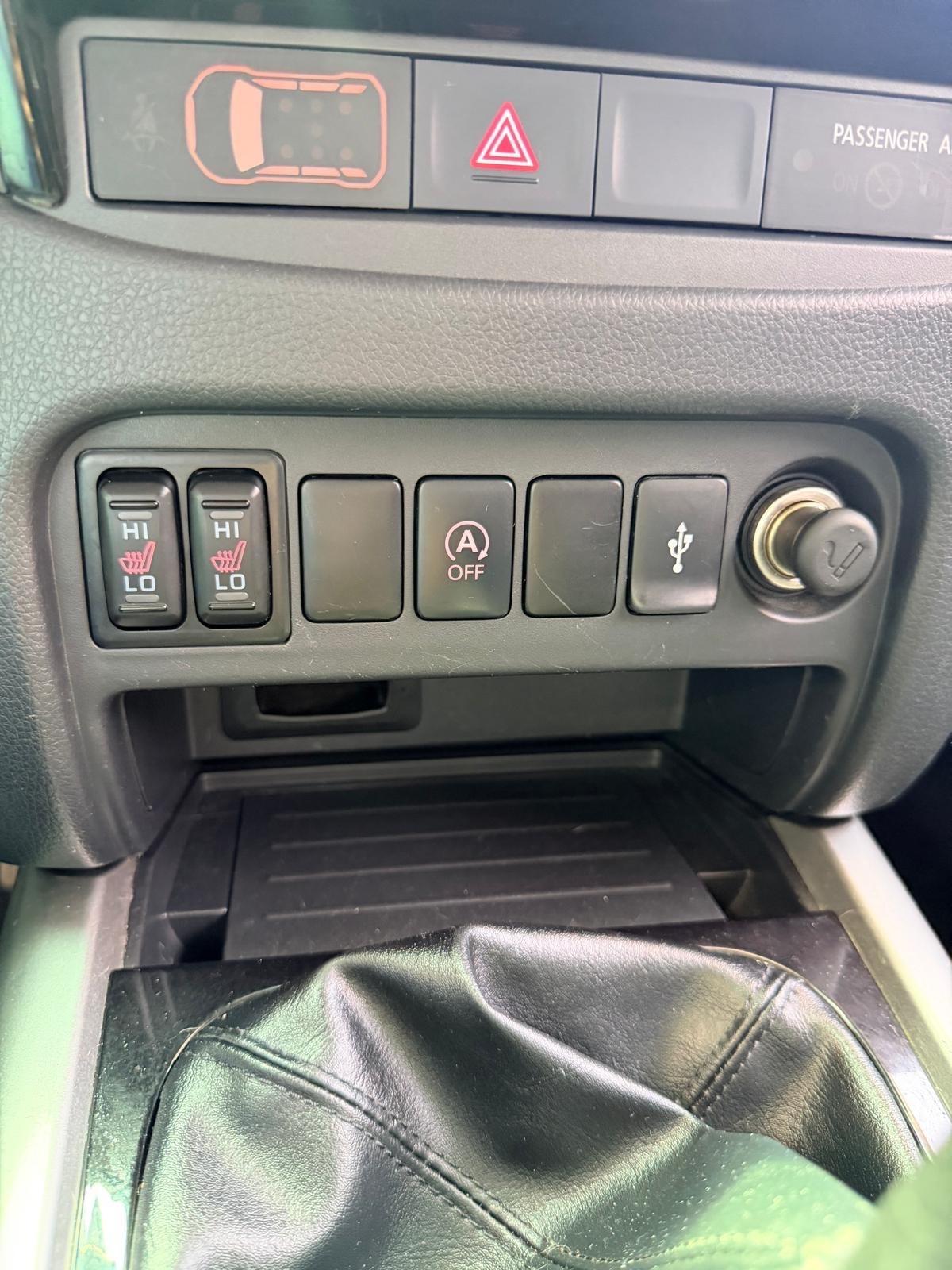 Mitsubishi L200 Doppia Cabina Full Optional