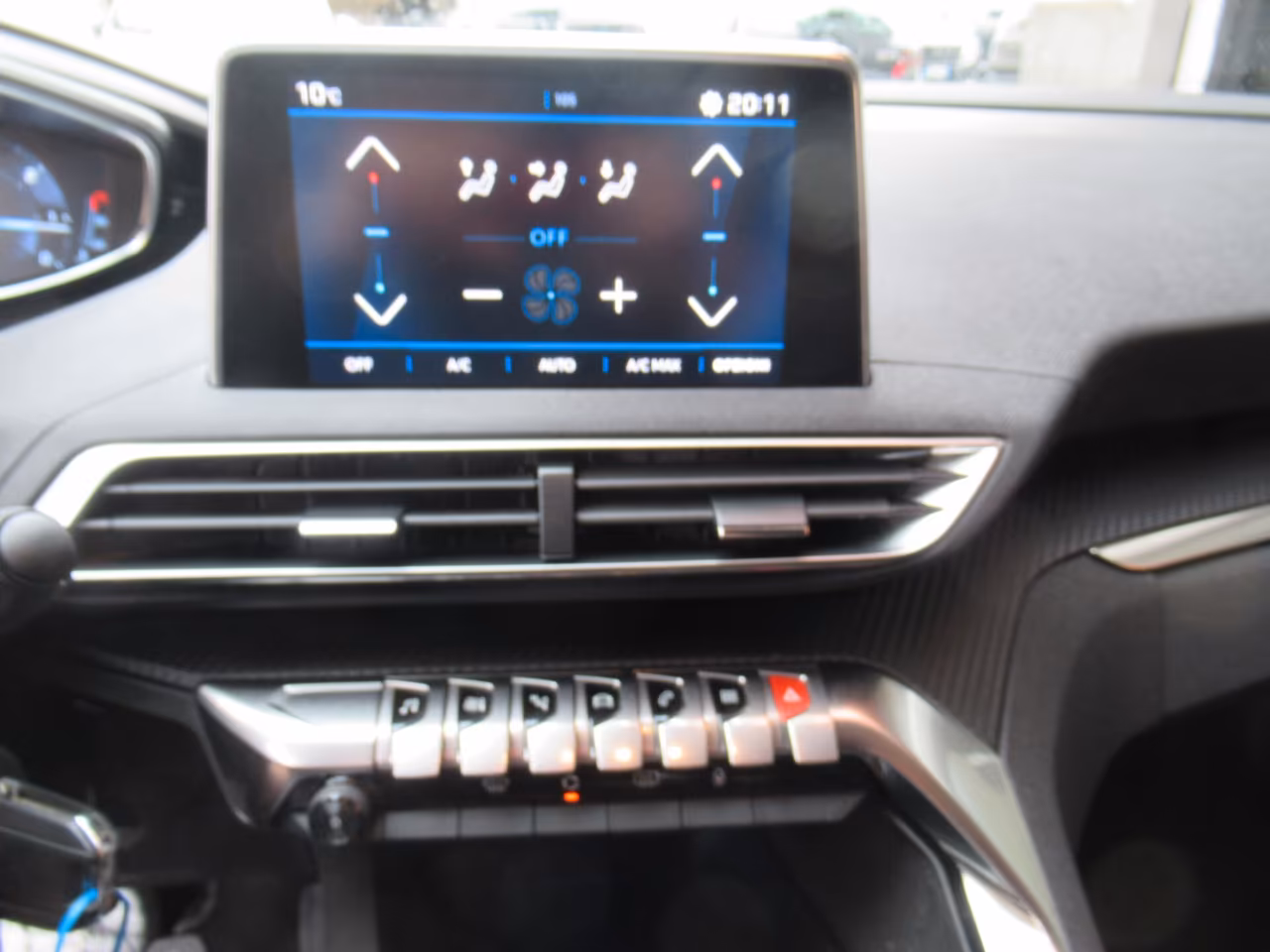Peugeot 3008 BlueHDi 130 S&S Business