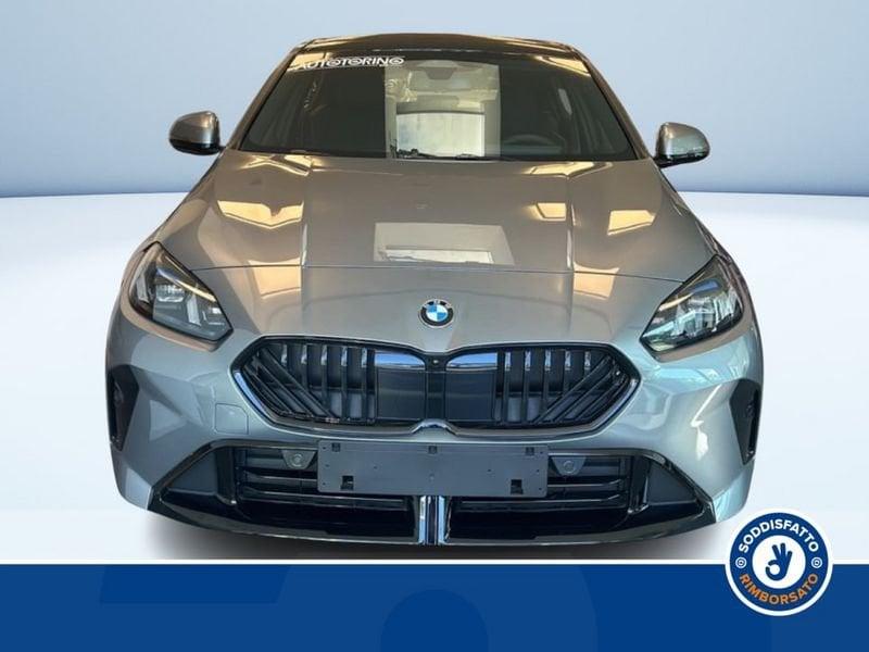 BMW Serie 1 118d M sport pro