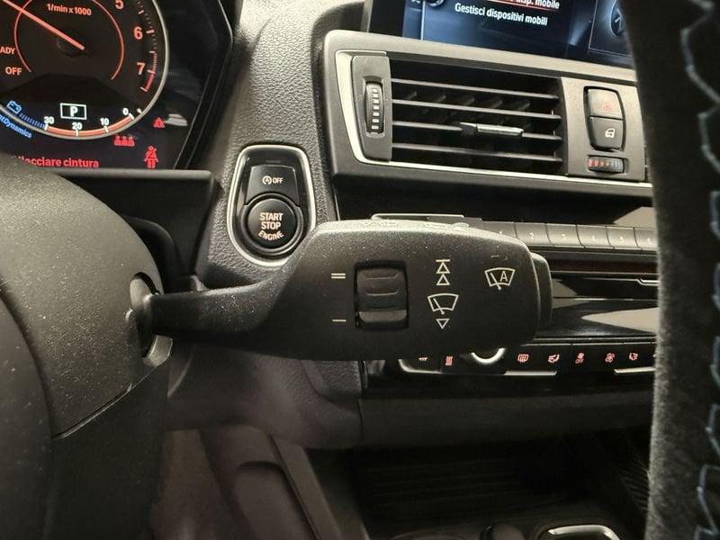 BMW Serie 1 M 140i xDrive 5p Steptronic