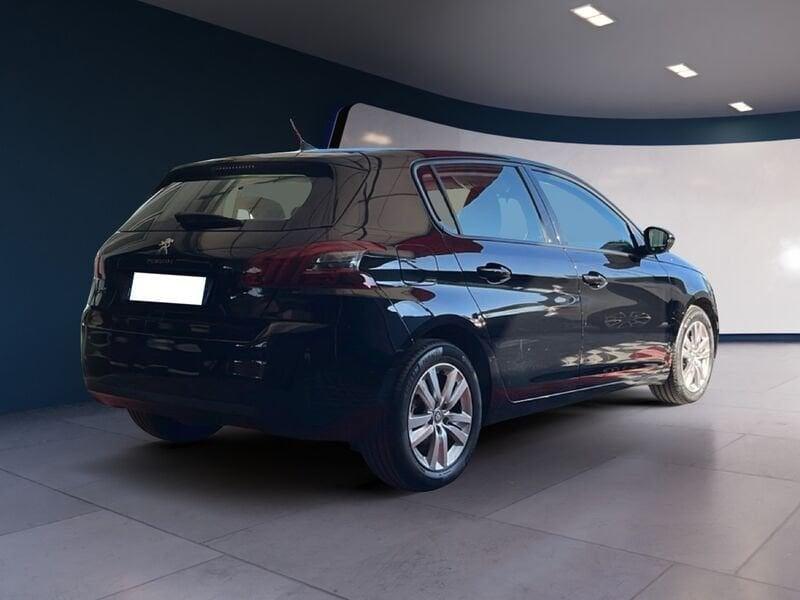 Peugeot 308 Active BlueHDi 100 S&S