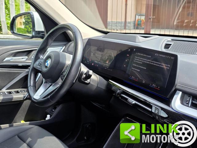 BMW X1 Xline 18d Sdrive18d 150 CV X-Line