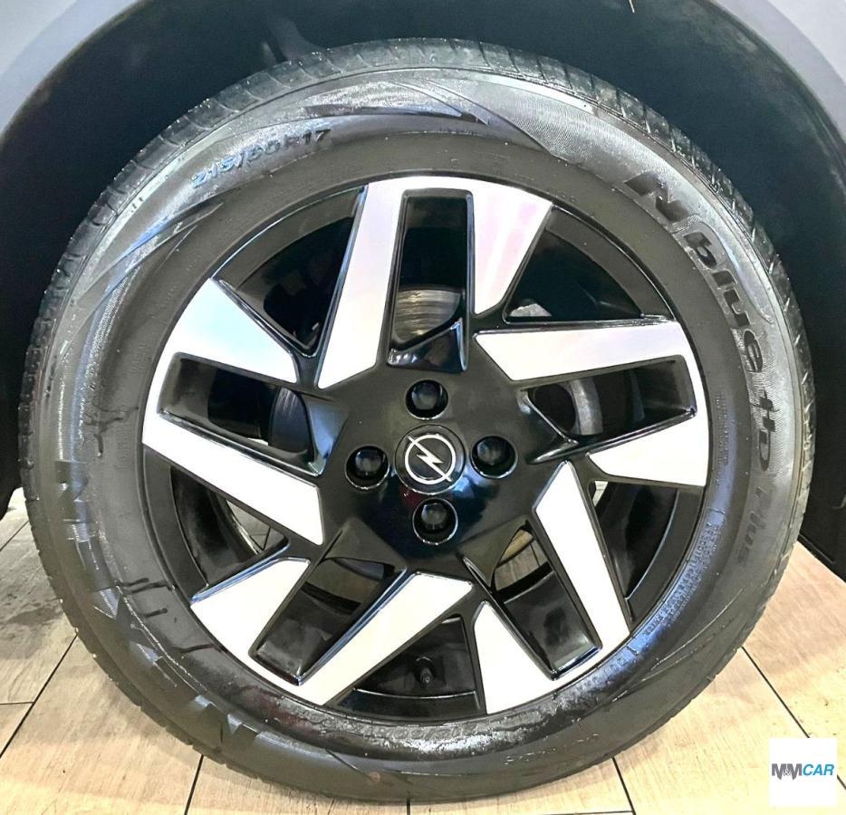 OPEL Mokka 1.2 Turbo 101 CV Elegance