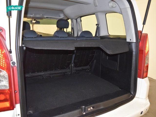 PEUGEOT Partner 1.6 HDi 112CV