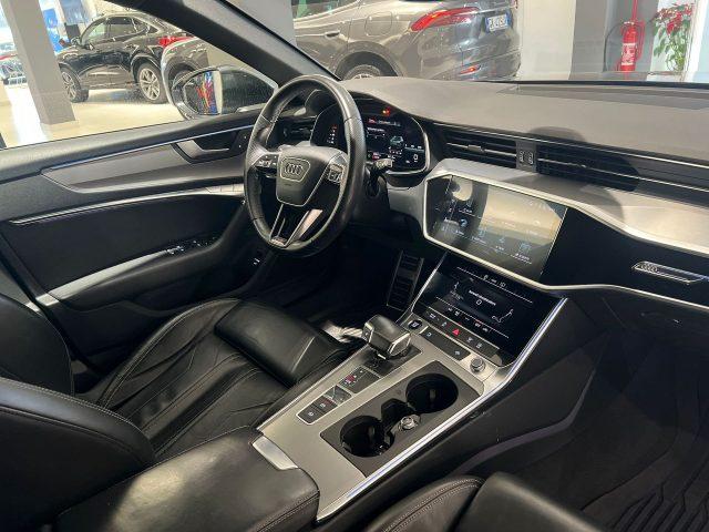 AUDI A6 40 TDI 2.0 S tronic Business