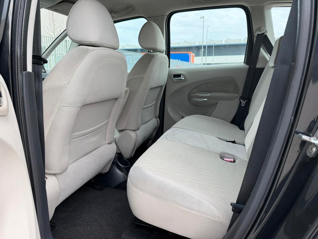 Citroen C3 Picasso 1.6 HDi 90cv Exclusive