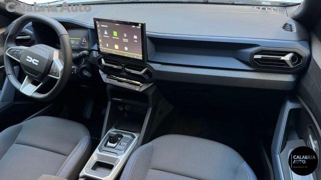 DACIA Bigster Hybrid 155 CV Expression