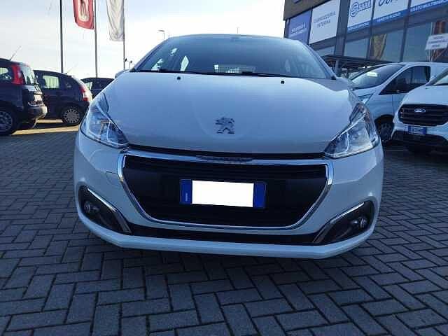 Peugeot 208 BlueHDi 100 S&S 5 porte Active N1 2POSTI