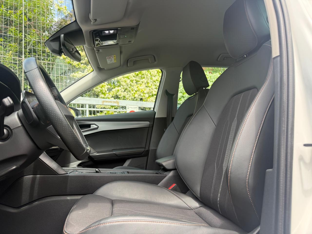 Cupra FORMENTOR 1.4 e-Hybrid DSG 204 cv GARANTITA PREZZO REALE