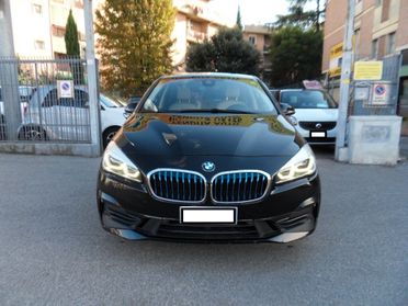 Bmw 2er Active Tourer 225xe iPerformance Business aut.