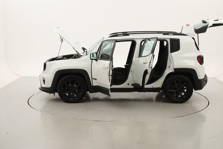 Jeep Renegade Night Eagle BZ698201 1.0 Benzina 120CV
