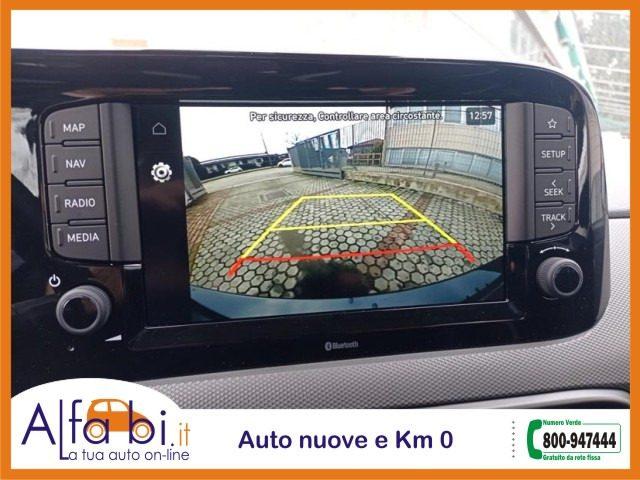 HYUNDAI i10 1.0 GPL 61CV Connectline