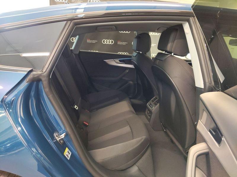 Audi A5 A5 SPB 40 TDI S tronic S line edition