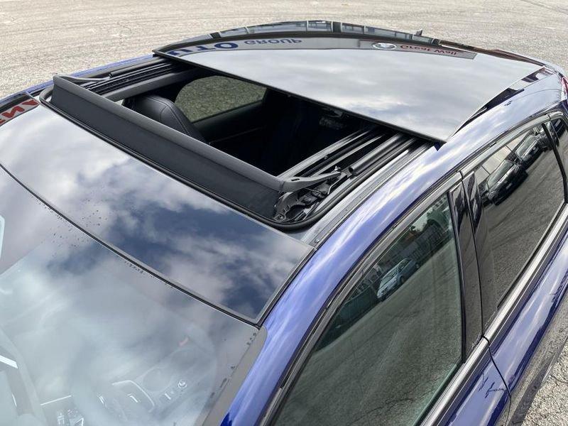 Audi A3 SPB 35 TDI S Tronic S line edition TETTO + 19" + S LINE PLUS