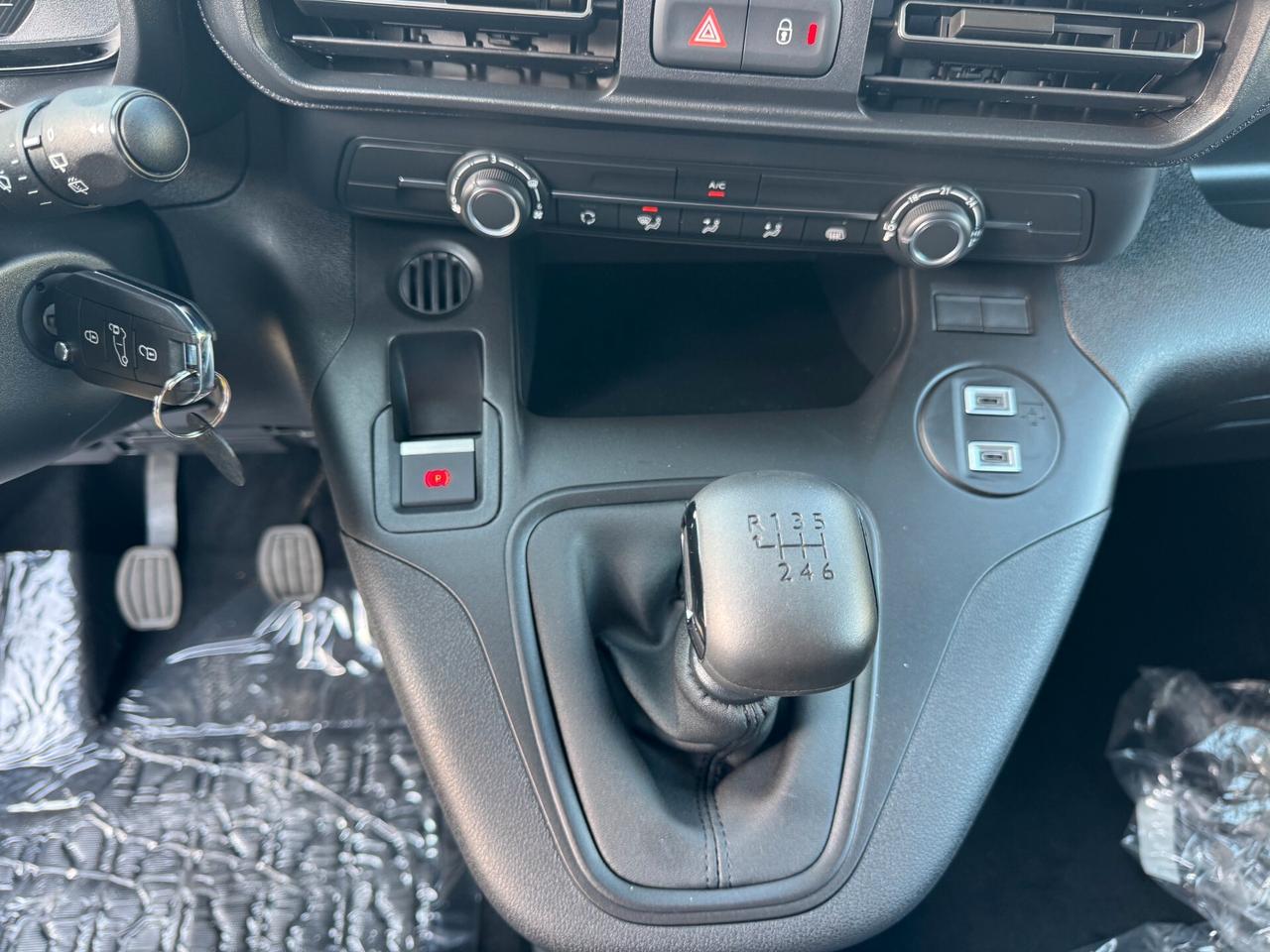 FIAT Doblò Series 4 Van XL 1.5cc Diesel 130cv