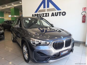 BMW X1 xDrive20d Advantage AUT.