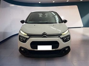 Citroen C3 PureTech Shine Pack 110 S&S