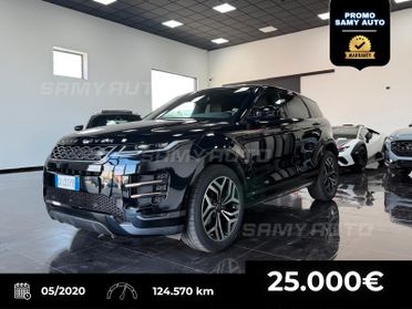 Land Rover Range Evoque 2.0D I4 180 CV AWD Auto R-Dynamic SE