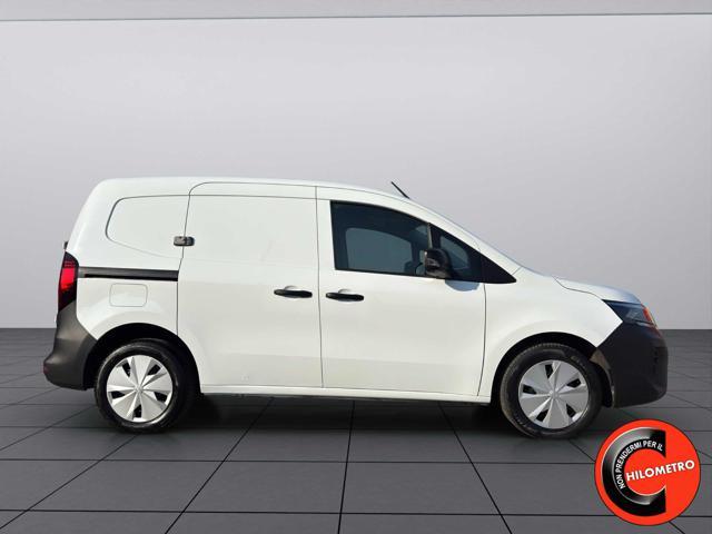 NISSAN Townstar 1.3 130 CV-L1H1-ACENTA 3 POSTI-CRUISE-SENSORI-LED-