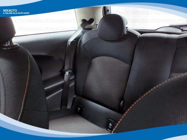 MINI Cooper 1.5 136cv 3 Porte AUT EU6