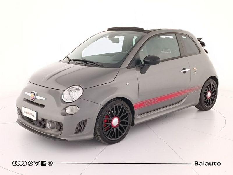 FIAT 500 1.4 ABARTH 595