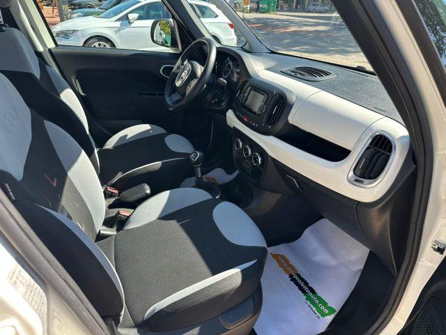 FIAT 500L 1.3 Multijet 85 CV Pop Star