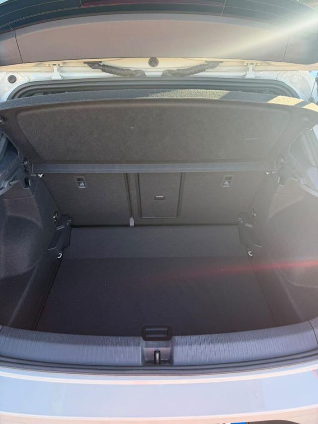VOLKSWAGEN T-Roc 2.0 TDI SCR Style NEO PATENTATO
