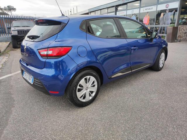 RENAULT Clio TCe 12V 90cv Duel,navi unipro