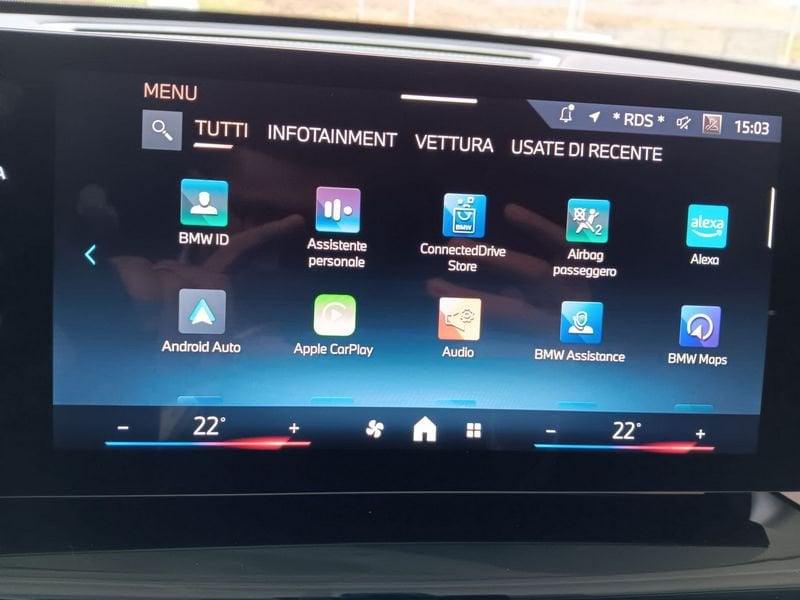 BMW iX1 eDrive 20 X-Line Special Edition