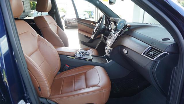 MERCEDES-BENZ GLE 350 d 4Matic Premium Plus