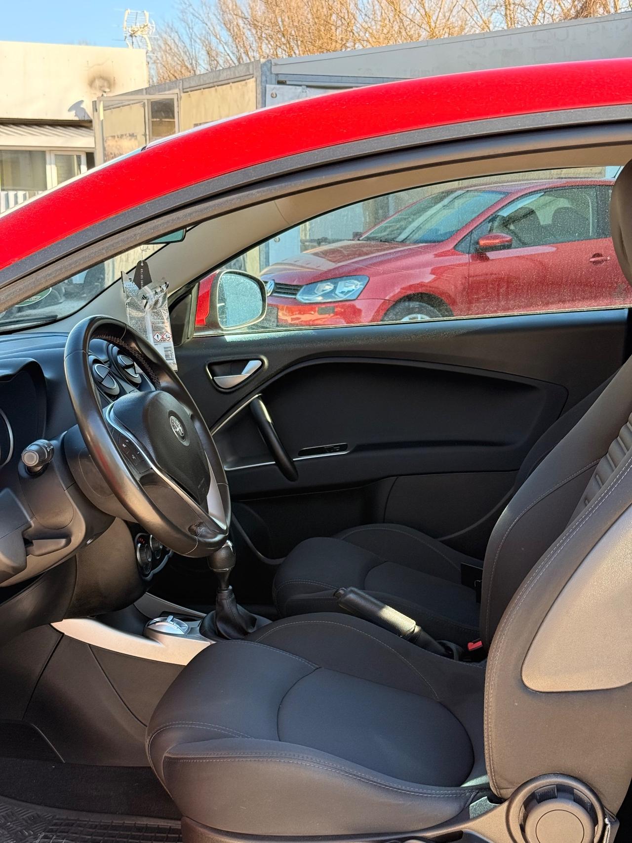 Alfa Romeo MiTo 1.3 JTDm 95 CV S&S