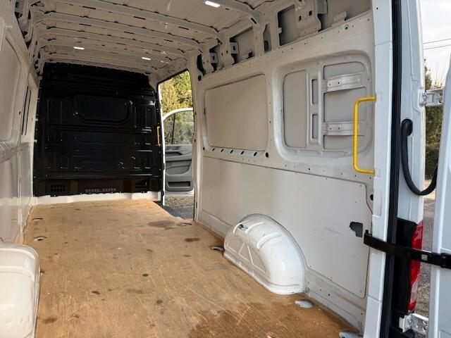 VW CRAFTER L4 H3 2.0 TDI 177CV EURO 6B SOLO 110.000KM