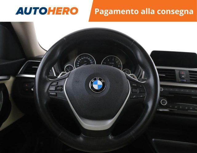 BMW 420 d Gran Coupé Luxury