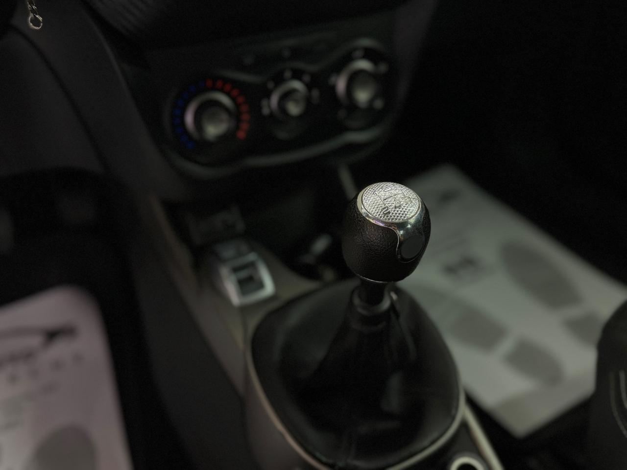 Alfa Romeo MiTo 1.4 T 120 CV GPL SBK