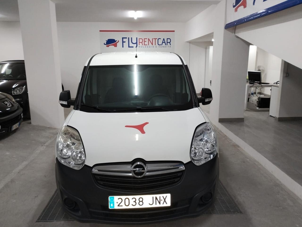 Opel Combo 1.3 CDTi 95CV PC-TN Elective