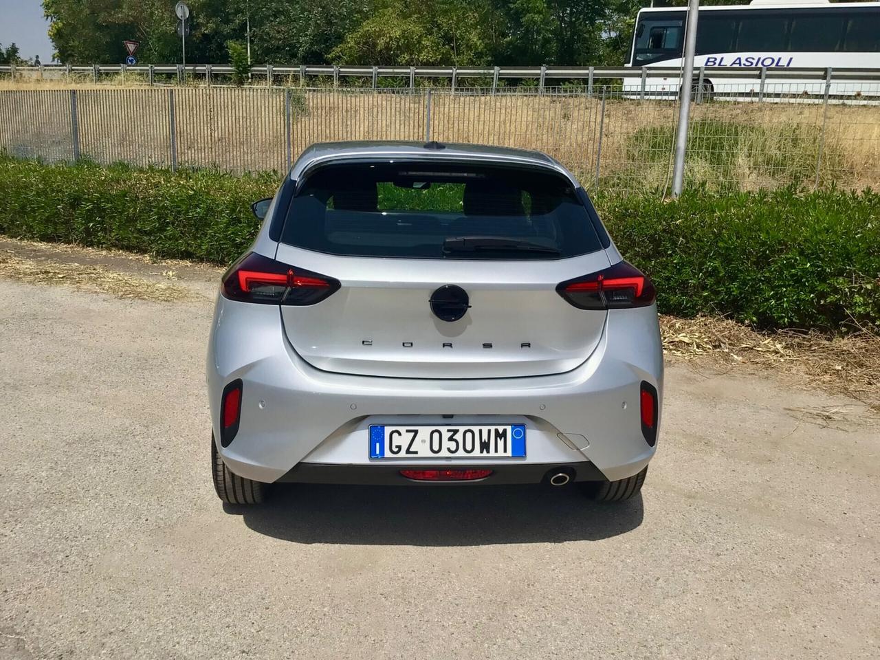 Opel Corsa 1.2 100 CV GS