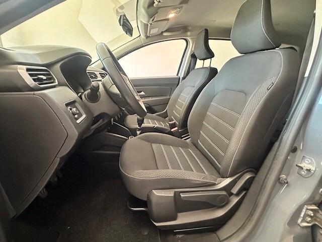 Dacia Duster 1.5 Blue dCi 8V 115 CV 4x2 Comfort