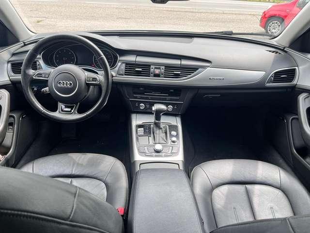 Audi A6 Avant 3.0 V6 tfsi quattro 310cv s-tronic