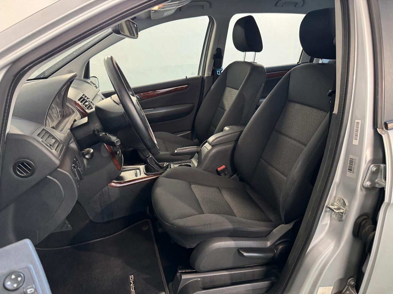 CLASSE A 150 OK NEOPATENTATI OTTIMO STATO