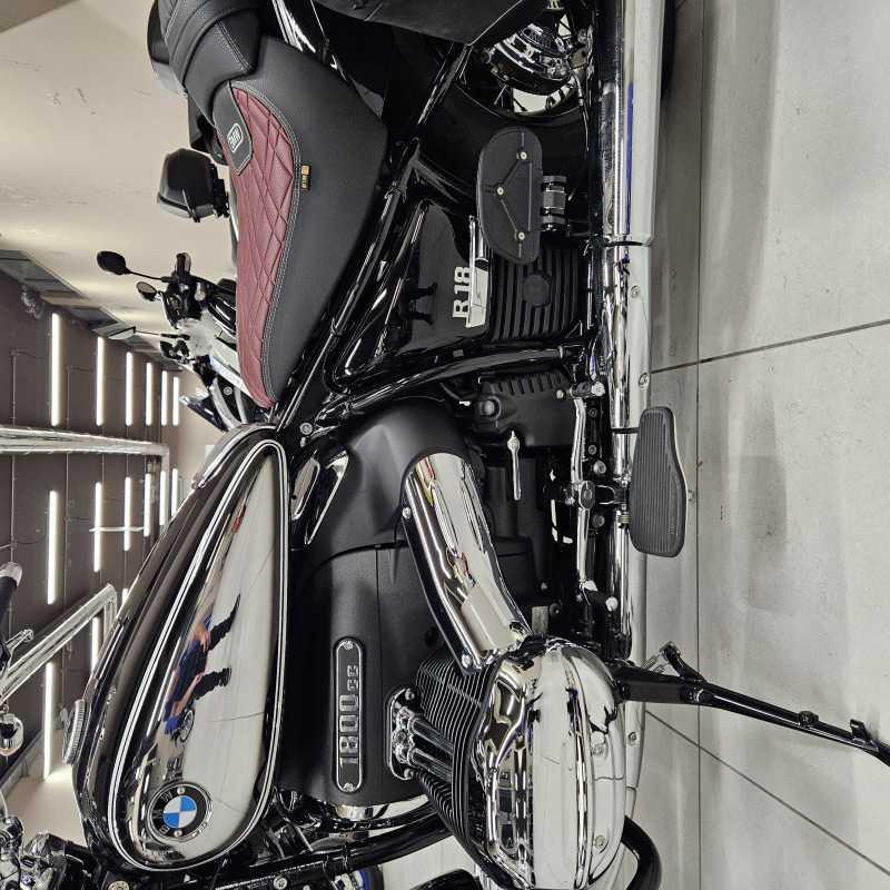 Bmw R 18 100 Years - 2023