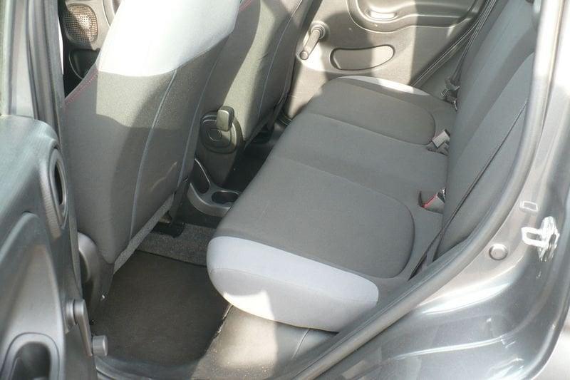 FIAT Panda 1.2 69cv E6 Lounge
