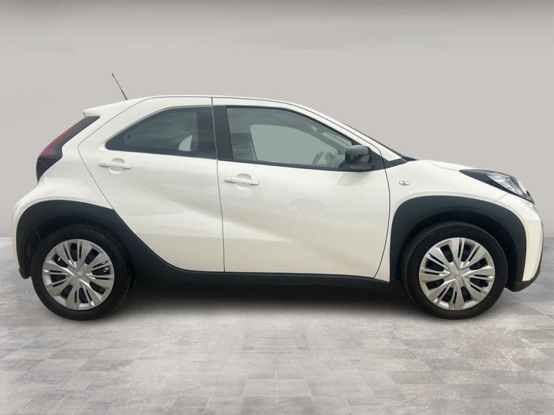 Toyota Aygo X 1.0 Active