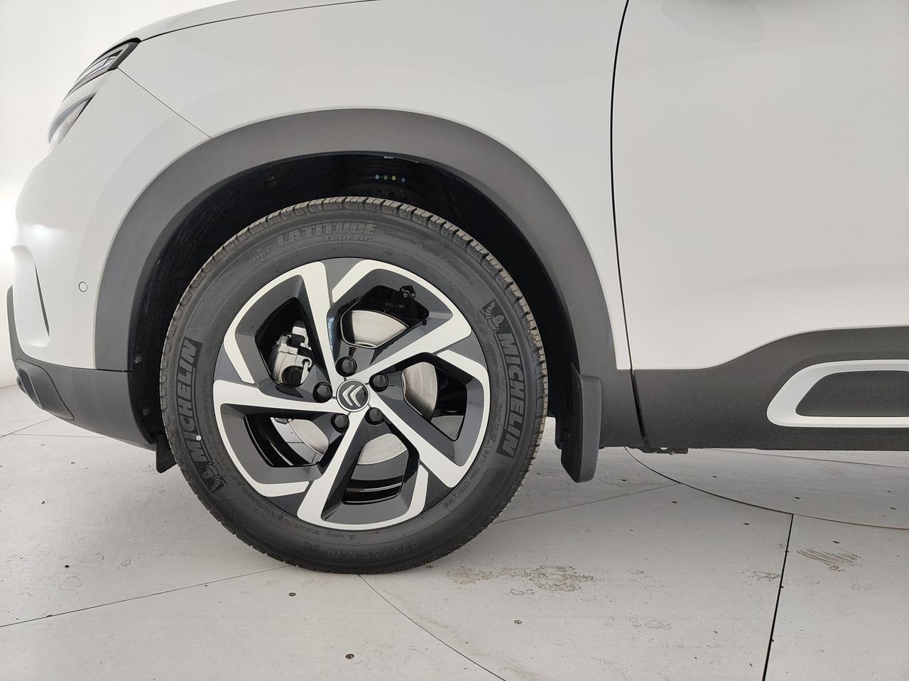 CITROEN C5 Aircross 1.5 bluehdi Shine s&s 130cv eat8