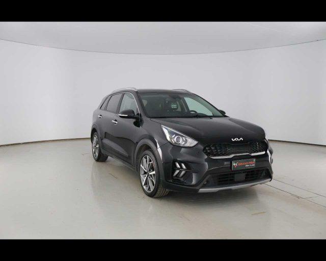 KIA Niro 1.6 GDi DCT HEV Style