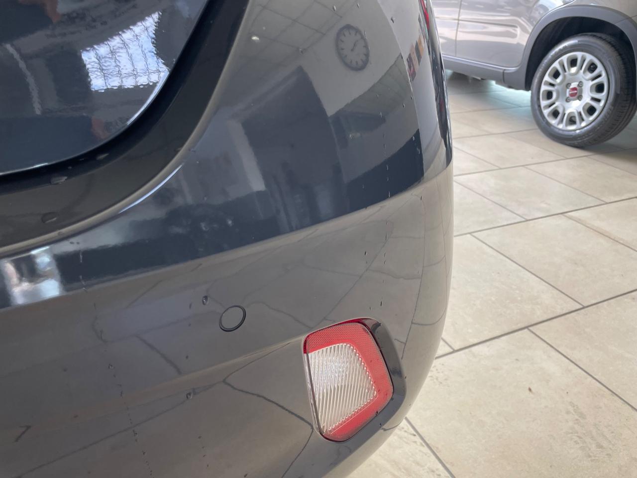 Hyundai i10 1.0 GPL Connectline - Nesun vincolo -