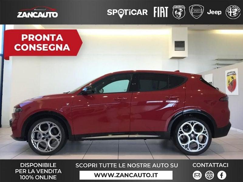 Alfa Romeo Tonale 1.5 160cv Hybrid TCT7 Ti