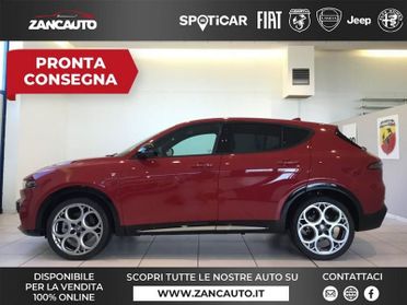 Alfa Romeo Tonale 1.5 160cv Hybrid TCT7 Ti