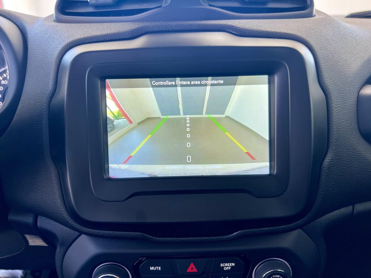 JEEP RENEGADE 1.6 MJT 130 CV LIMITED - 2022